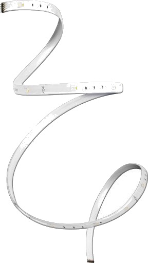 Ledvance Smart+ innendørs LED bånd, 3,6W, RGB, turnable white,1 meters utvidelse, WiFi