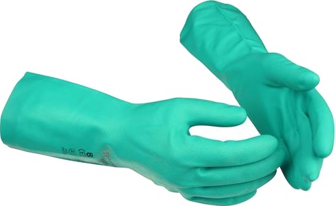 Kemihandske Alphatec 37 675 Nitril Str11