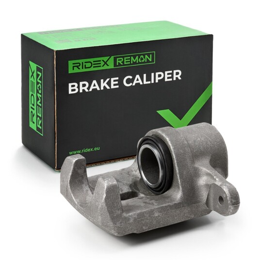 Bremsecaliper RIDEX REMAN 78B2052R Bremsecaliper RIDEX REMAN 78B2052R