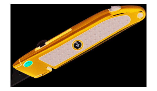 Lux Classic Universalkniv 3x justerbar classic
