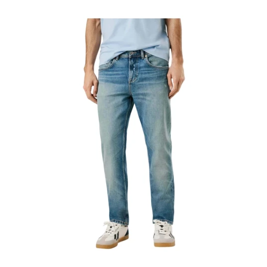 Pepe Jeans Herre Jeans Blå W30 L32