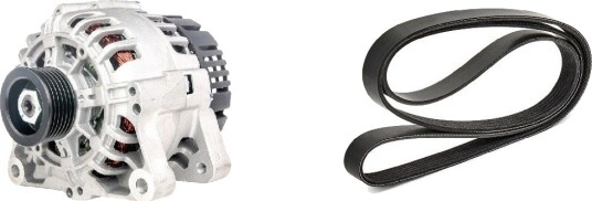 RIDEX 4G3091 Dynamo RIDEX 4G3091 Dynamo