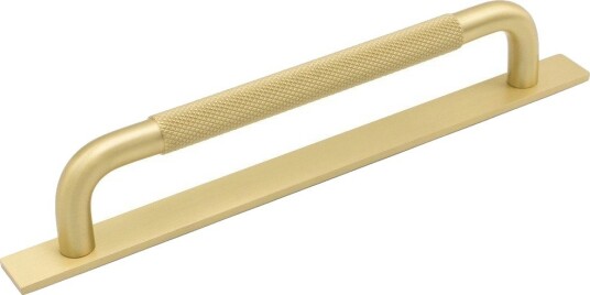 Håndtak Beslag Design Helix med Plate