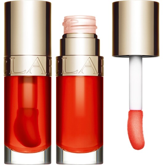 Clarins Lip Comfort Oil 05 Apricot Clarins Lip Comfort Oil 05 Apricot