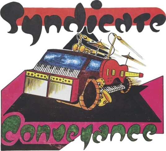Syndicate Conveyance Uk Vinyl Syndicate Conveyance Uk Vinyl