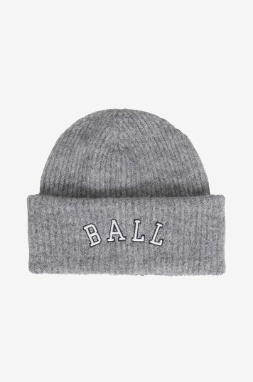 Ball Lue baOtilia Beanie Grå Ball Lue baOtilia Beanie Grå