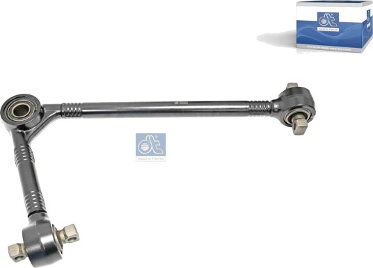 DT Spare Parts 3.00539 Bærearm
