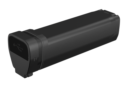 Magicshine Batteri til Allty 1500S Frontlys