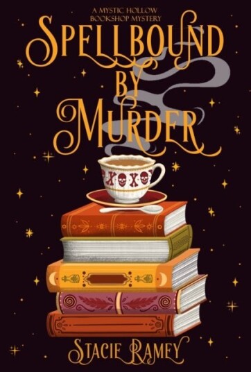 Spellbound by Murder Spellbound by Murder