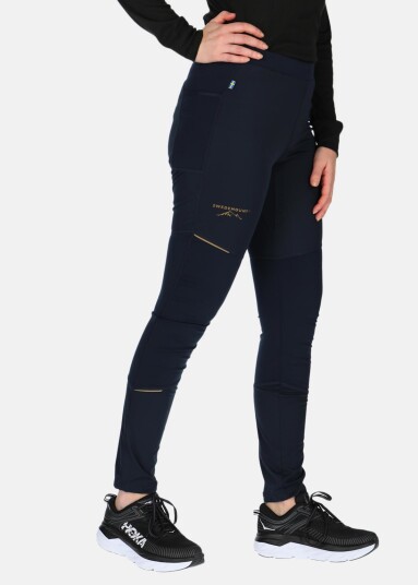Swedemount Nordic Wind tights W