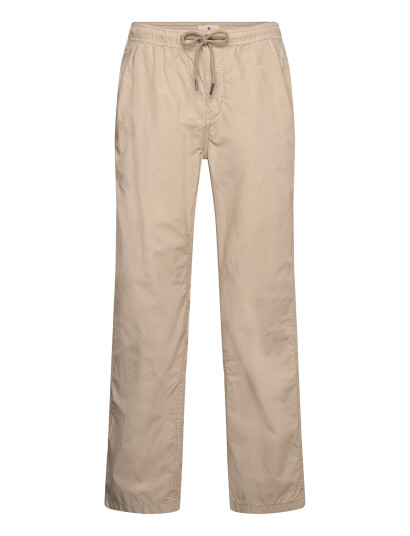 Morris Harrison Trousers - Beige - S Morris Harrison Trousers - Beige - S