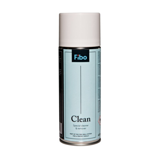 Fibo Rensemiddel Clean 400 ml Fibo Rensemiddel Clean 400 ml