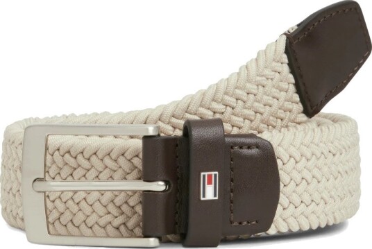 Tommy Hilfiger Adan 3.5 Elastic Cream 85 Tommy Hilfiger Adan 3.5 Elastic Cream 85