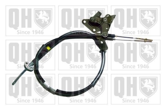 Tautrekk, håndbremse QUINTON HAZELL BC2285