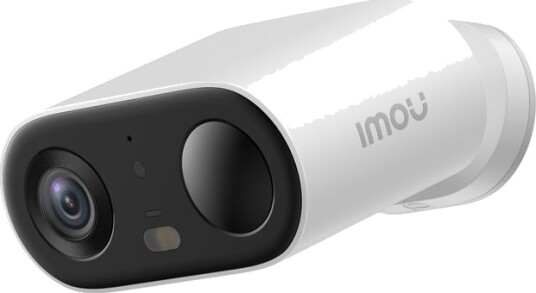 Imou Cell Go 3 MP Trådløst Overvåkingskamera med Full Color Imou Cell Go 3 MP Trådløst Overvåkingskamera med Full Color