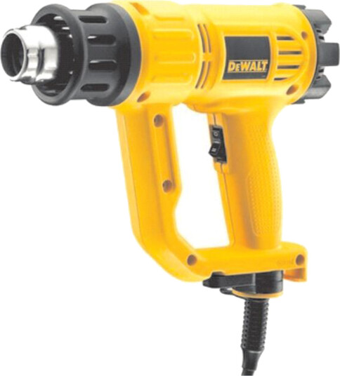 Dewalt D26411 Varmluftpistol 1800W med 4m Ledning