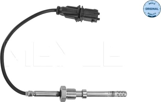 Sensor eksostemperatur MEYLE 614 800 0042