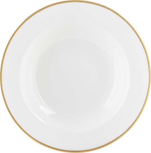Porsgrunds Porselænsfabrik DYP TALLERKEN 23 CM