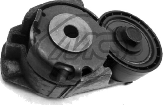 Remstrammer vifterem Metalcaucho 05317