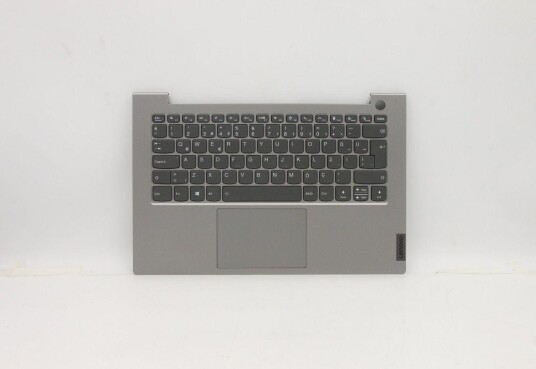Lenovo Upper Case ASM_TUR C 20VF MGBL