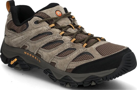 Merrell Men"s Moab 3 Gtx   Walnut   BROWN   44.5
