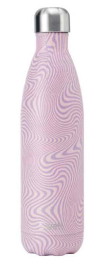 S'well drikkeflaske 500 ml Lavendel Swirl