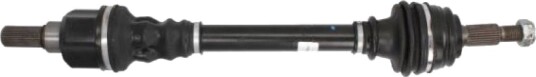 Point Gear Drivaksel POINT GEAR PNG72897 Point Gear Drivaksel POINT GEAR PNG72897