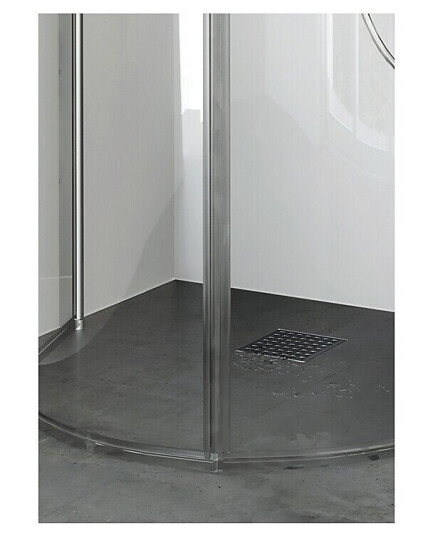 Hafa Igloo Pro Slepelist J-Door 18 mm