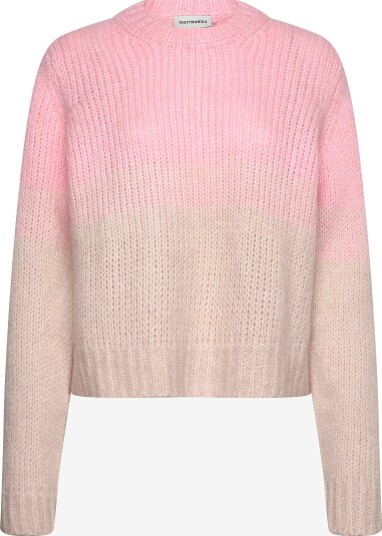 Marimekko Viipottaa Hennika OFF WHITE LIGHT PINK XL Marimekko Viipottaa Hennika OFF WHITE LIGHT PINK XL