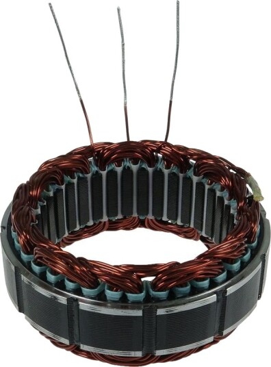 Stator, dynamo AS-PL AS0125S