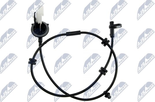 Sensor, ABS NTY HCA-MZ-047 Sensor, ABS NTY HCA-MZ-047