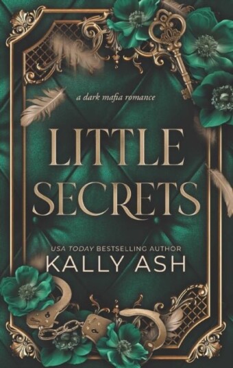 Little Secrets Little Secrets