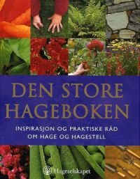 Den Store hageboken