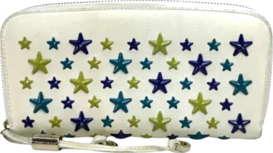Jimmy Choo Dame Flerfarget