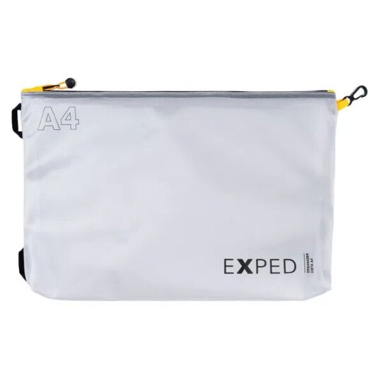 Exped Organizer Vista A4 Sunshine Exped Organizer Vista A4 Sunshine
