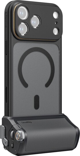 SmallRig 5553 FilMov Photo Grip Kit For iPhone 17 Pro