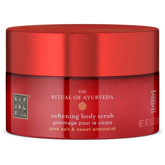 Rituals The Ritual of Ayurveda Body Scrub 300 g