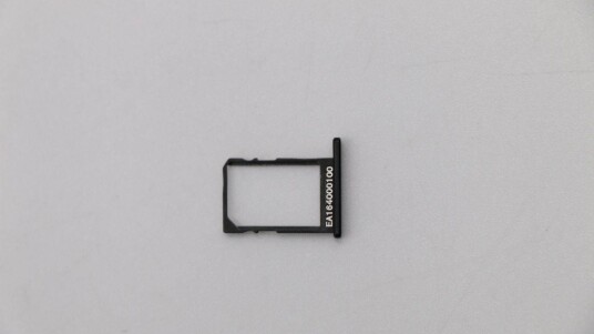 Lenovo Deksel Sim Skuff COVER SIM TRAY