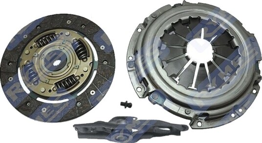 RYMEC JT1785 Clutchsett