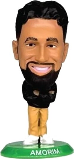 Soccerstarz Manchester United Fc: Ruben Amorim