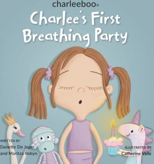 Charlee's First Breathing Party Charlee's First Breathing Party