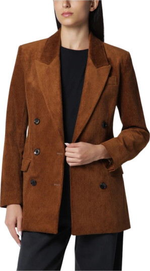 Marant étoile Dame Jakker Brun XS,