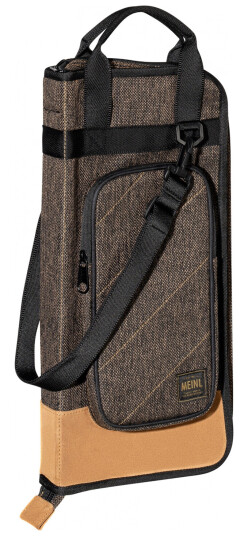 Meinl Mcsbmo Classic Stickbag Mocha Tweed