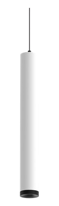 Vevstol Design NYX P2 Taklampe Matt Hvit