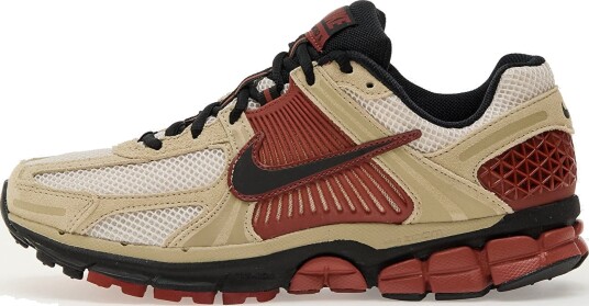 Joggesko Nike Zoom Vomero 5 Desert Khaki/ Black Lt Orewood Brn EUR 40.5