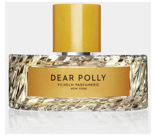 Vilhelm Parfumerie Dear Polly Eau de Parfum 100ml