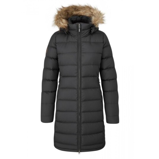 Rab Deep Cover Parka Wmns Black Black female 12 Rab Deep Cover Parka Wmns Black Black female 12