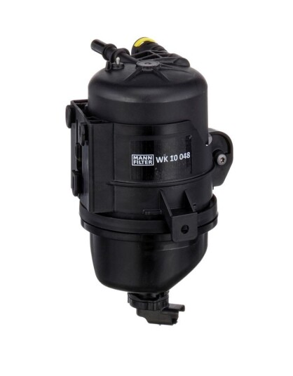 Drivstoffilter MANN FILTER WK 10 048 Drivstoffilter MANN FILTER WK 10 048