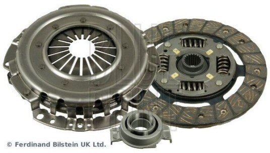 Clutchsett BLUE PRINT ADL143005 Clutchsett BLUE PRINT ADL143005