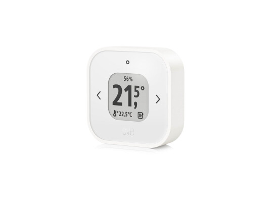 Eve Thermo Control Med Matter HomeKit